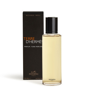 Terre d'Hermès - Parfüm-Nachfüllung